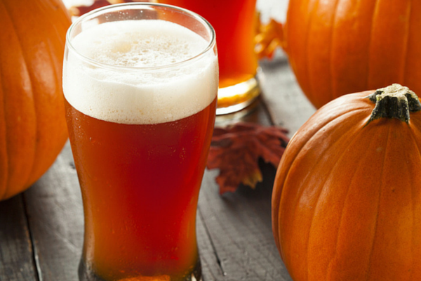 pumpkinbeer